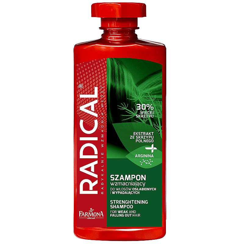 Farmona Radical anti-hair loss shampoo for damaged hair